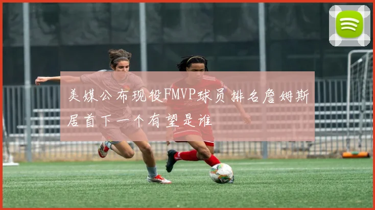 美媒公布现役FMVP球员排名詹姆斯居首下一个有望是谁